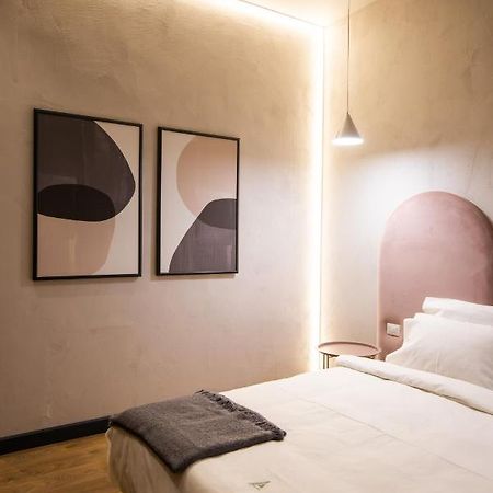 Allure Boutique Hotel Tirana Exterior photo