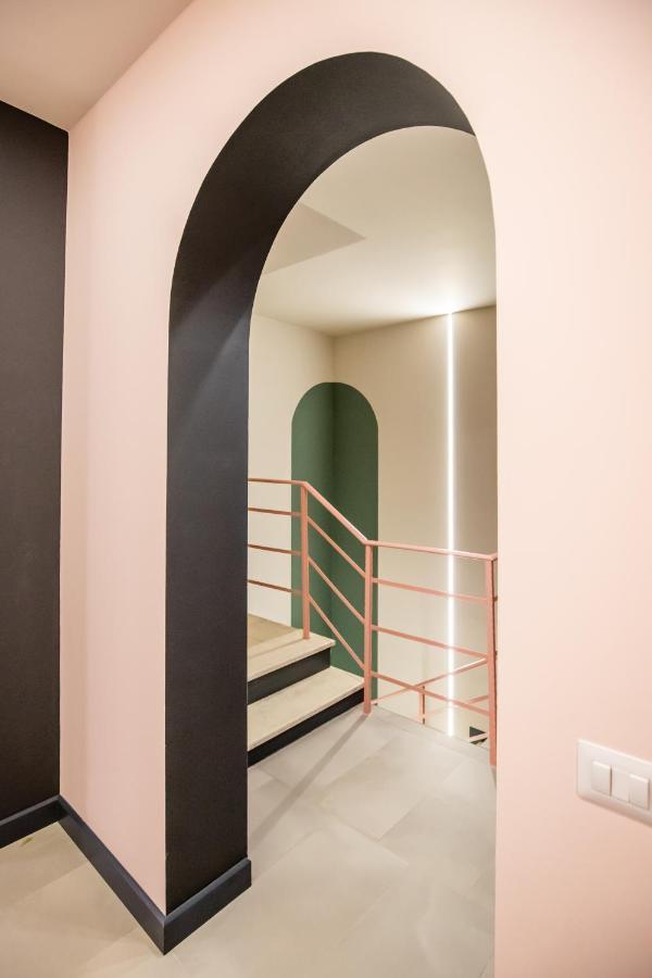 Allure Boutique Hotel Tirana Exterior photo
