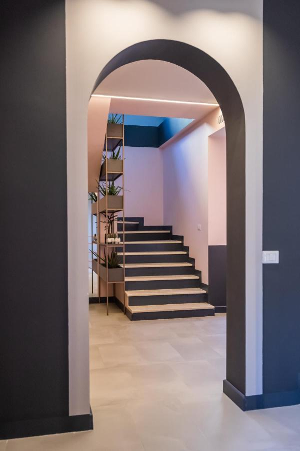Allure Boutique Hotel Tirana Exterior photo
