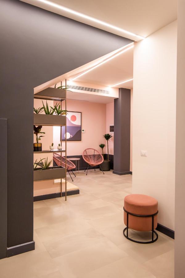 Allure Boutique Hotel Tirana Exterior photo